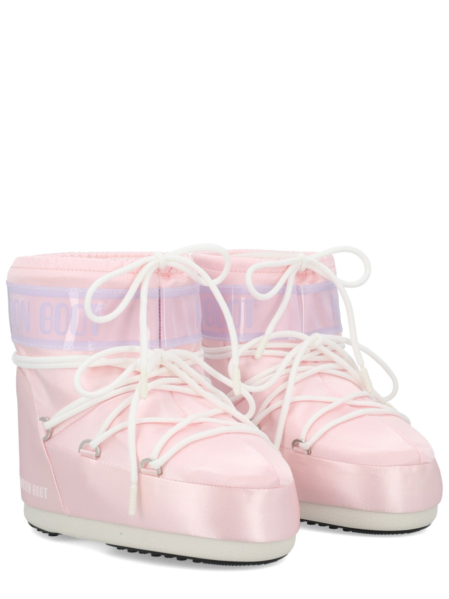 Moon Boot Mini - Unisex Fashion Boots