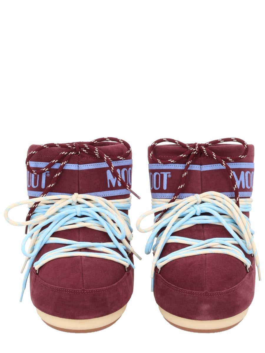 Unisex Moon Boot Adventure Winter Boot