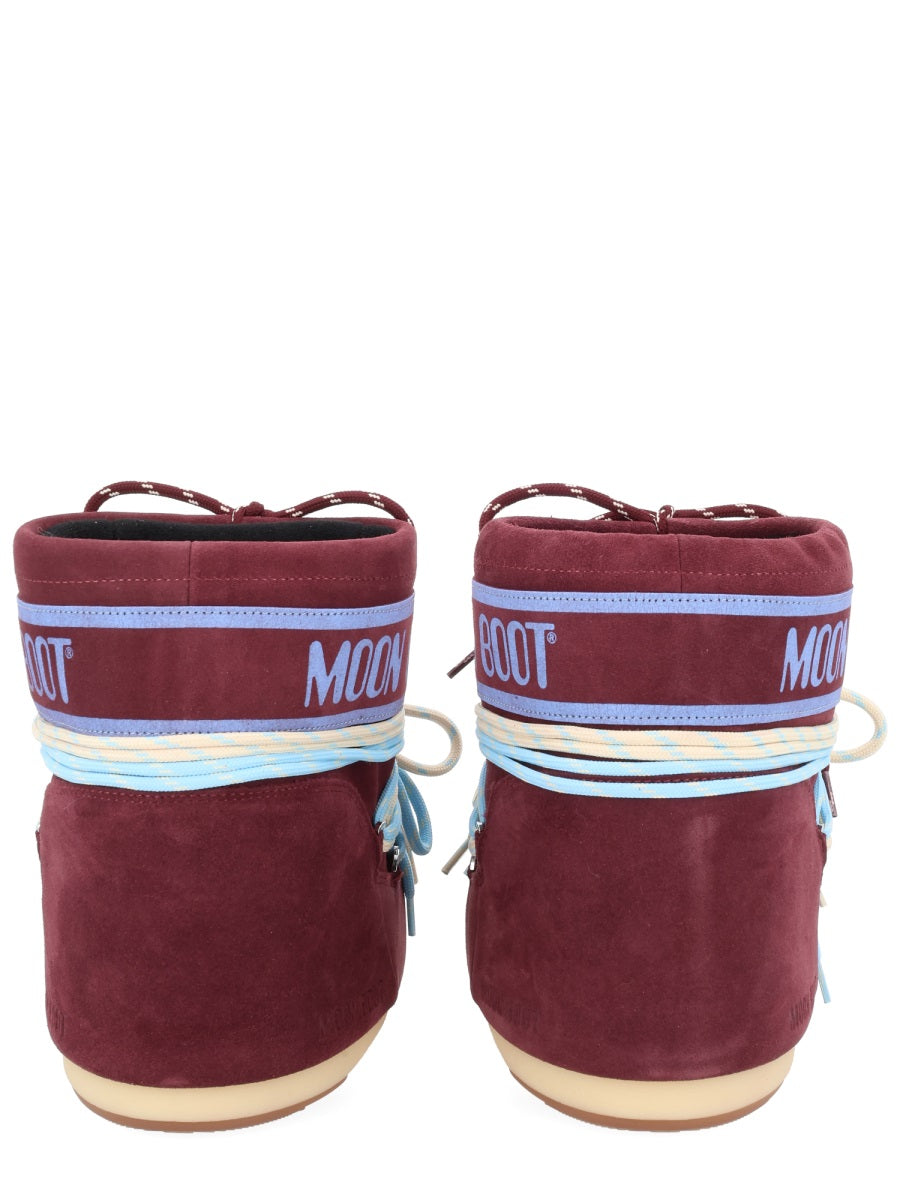 Unisex Moon Boot Adventure Winter Boot