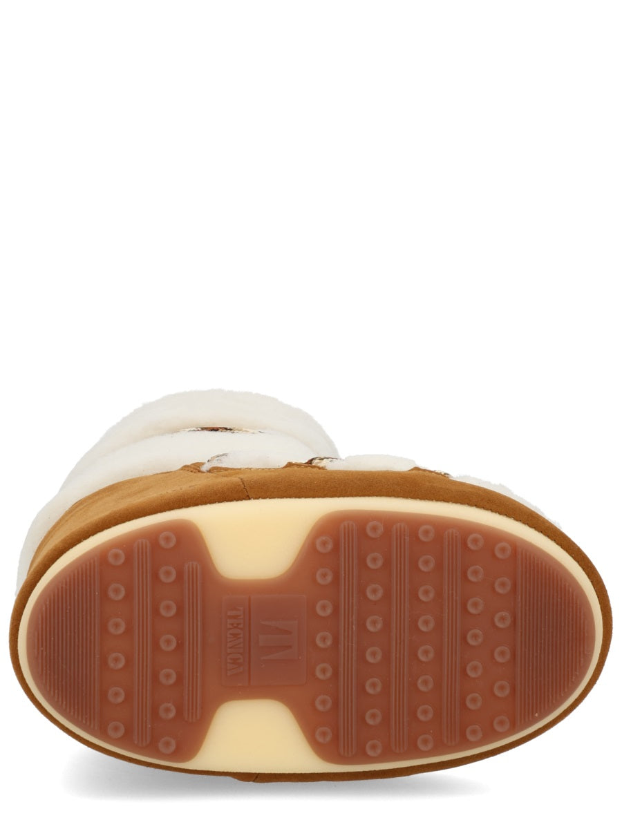 MOON BOOT Unisex Mini Boot - Fall/Winter Collection 2025