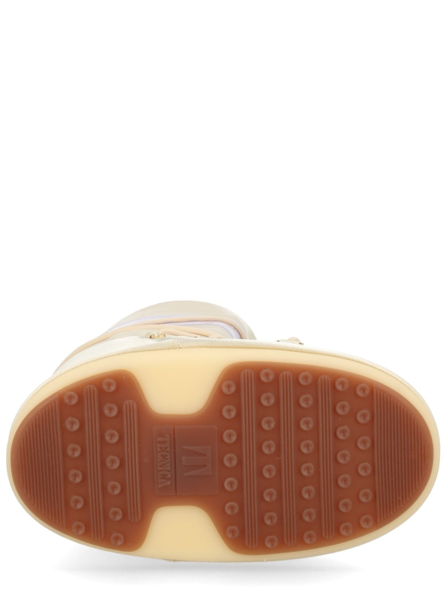 Unisex Moon Boot for FW25