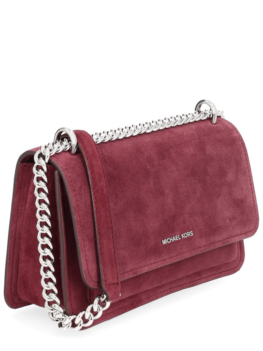 MICHAEL BY MICHAEL KORS Elegant Shoulder Bag - Mini Design