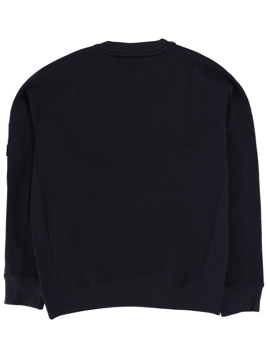 BOSS Essential Sweatshirt for Men - FW25 Collection