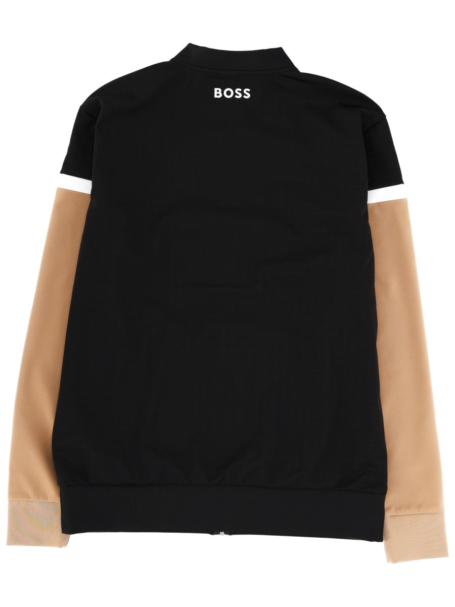 BOSS Men's Premium Sweatshirt - FW25 Collection