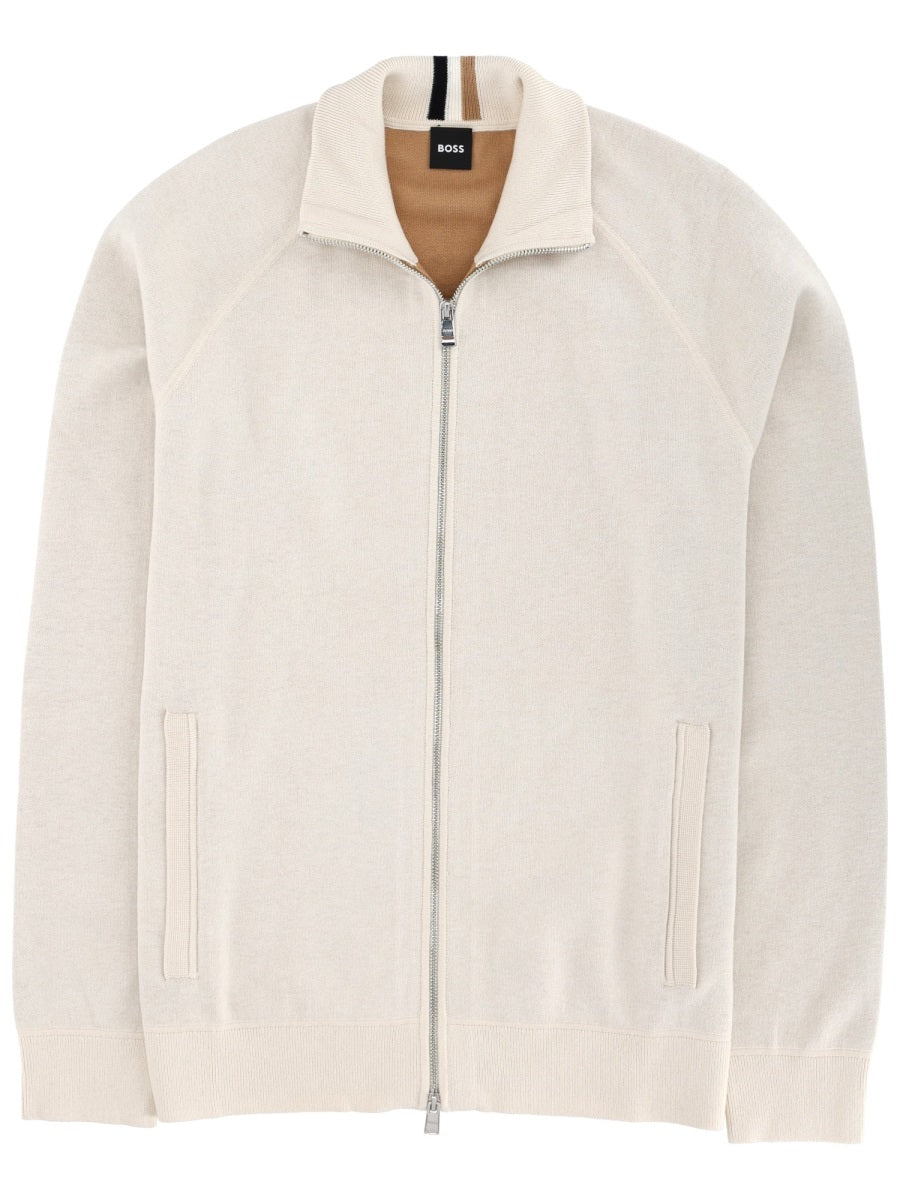 BOSS Classic Men’s Sweatshirt