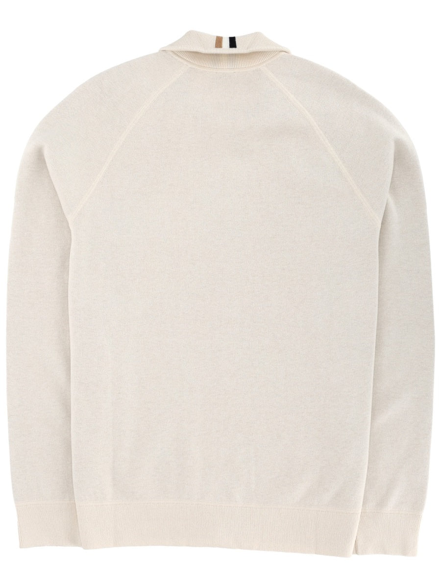 BOSS Classic Men’s Sweatshirt