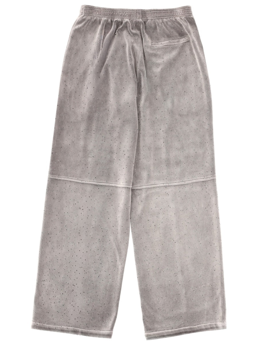 ALEXANDERWANG.T Chic Women’s Trousers