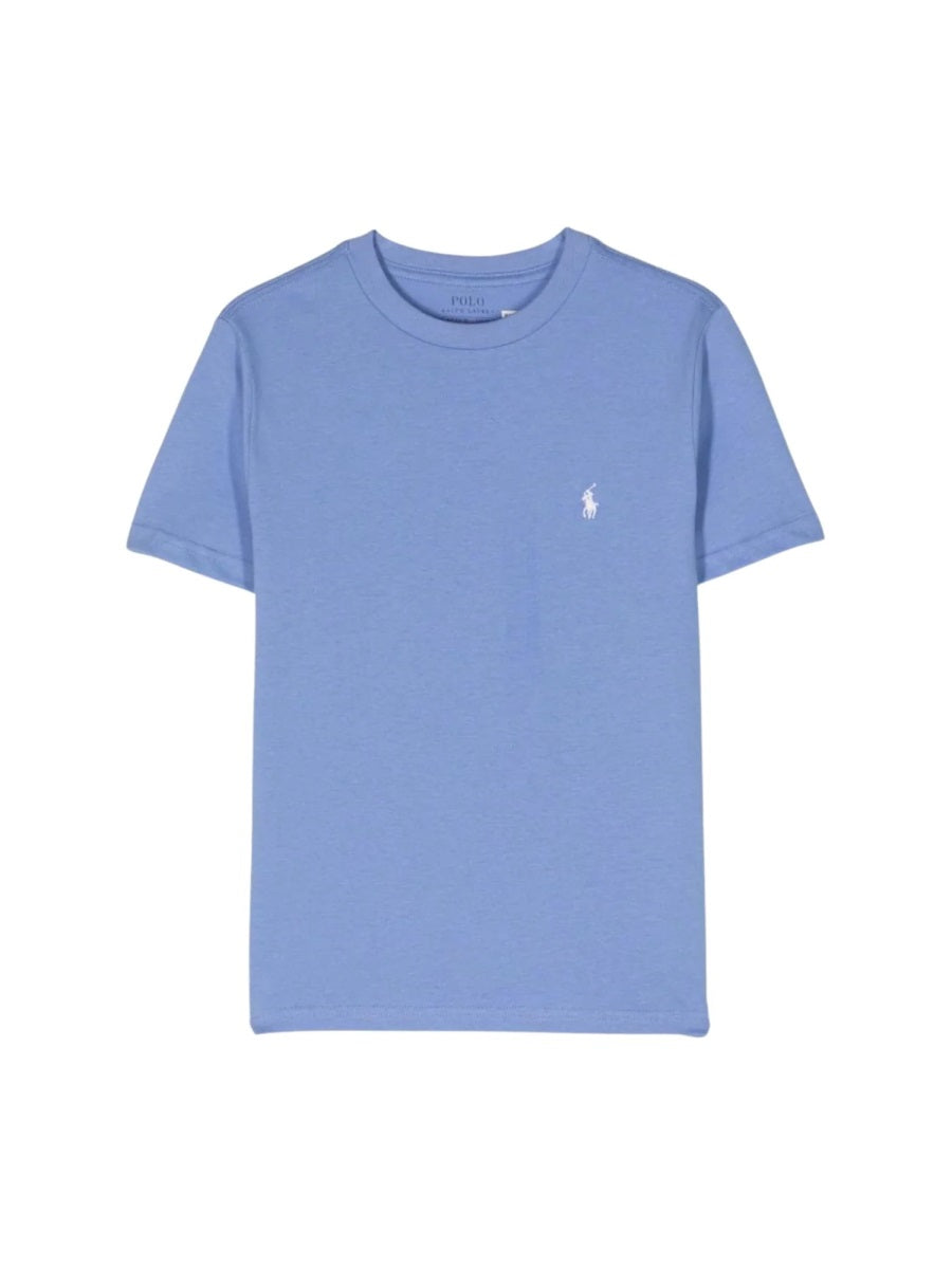 POLO RALPH LAUREN Unisex Mini T-Shirts
