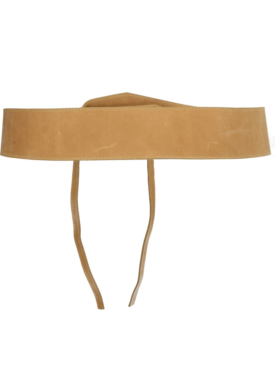 PALOMA WOOL Mini Leather Belt