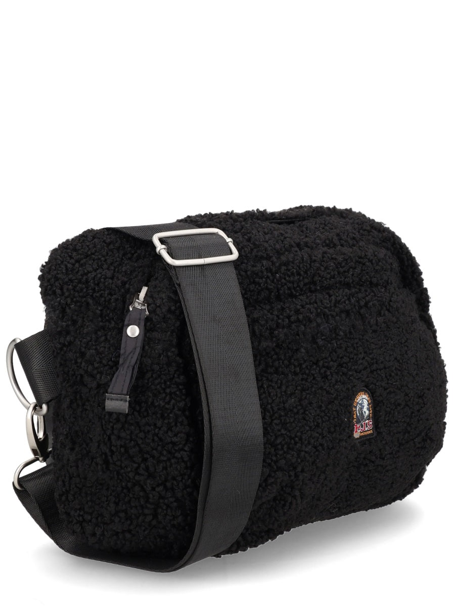 PARAJUMPERS Mini Belt Bag for All Seasons