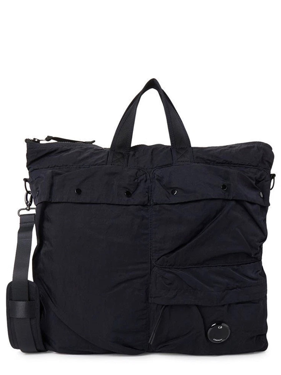 C.P. COMPANY Men's Mini Shoulder Bag