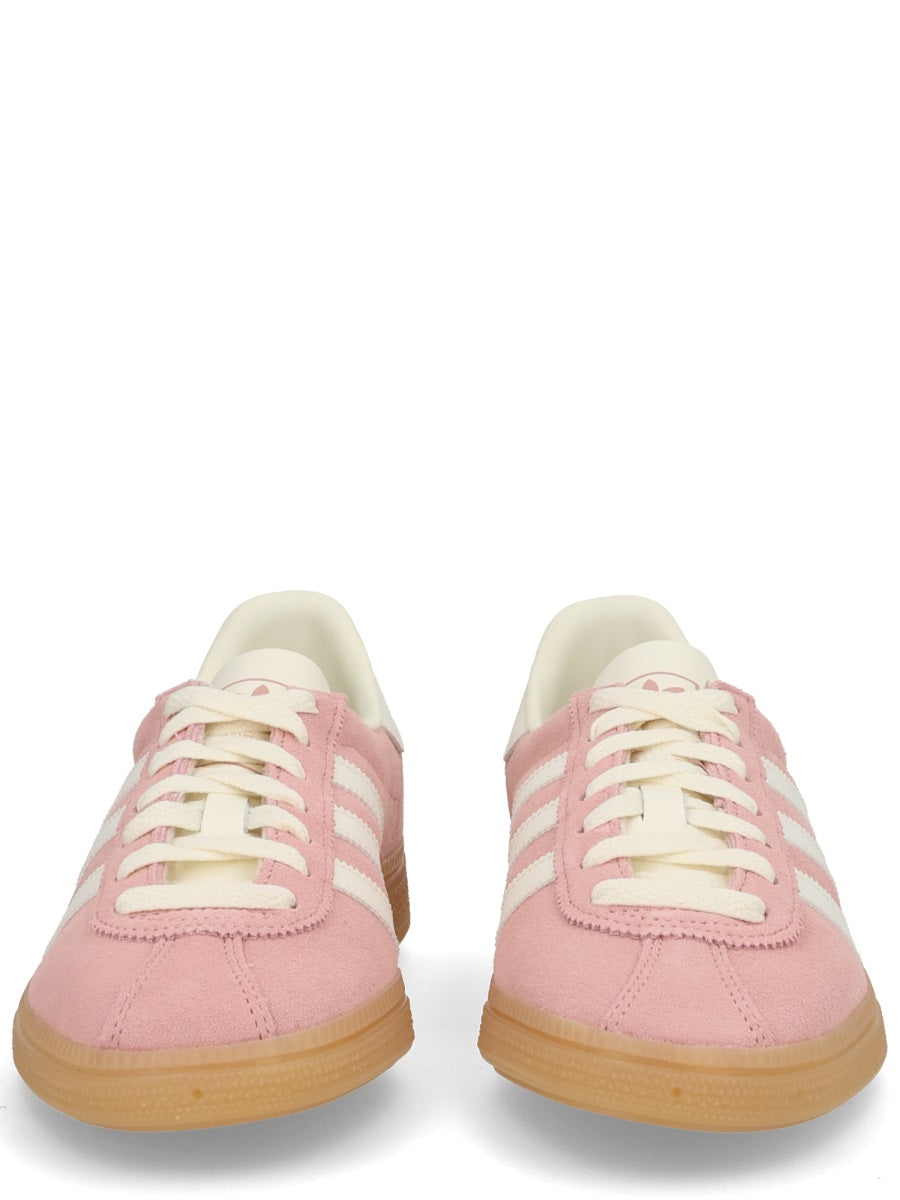 ADIDAS ORIGINALS München Women's Mini Sneaker