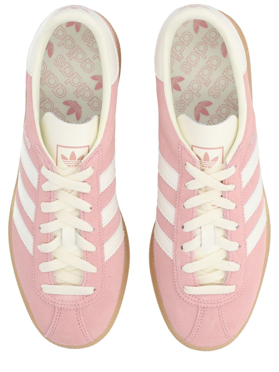 ADIDAS ORIGINALS München Women's Mini Sneaker
