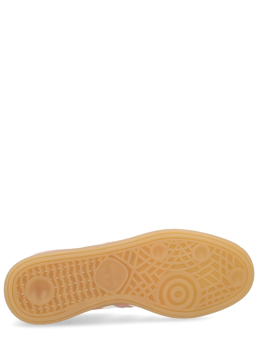 ADIDAS ORIGINALS München Women's Mini Sneaker