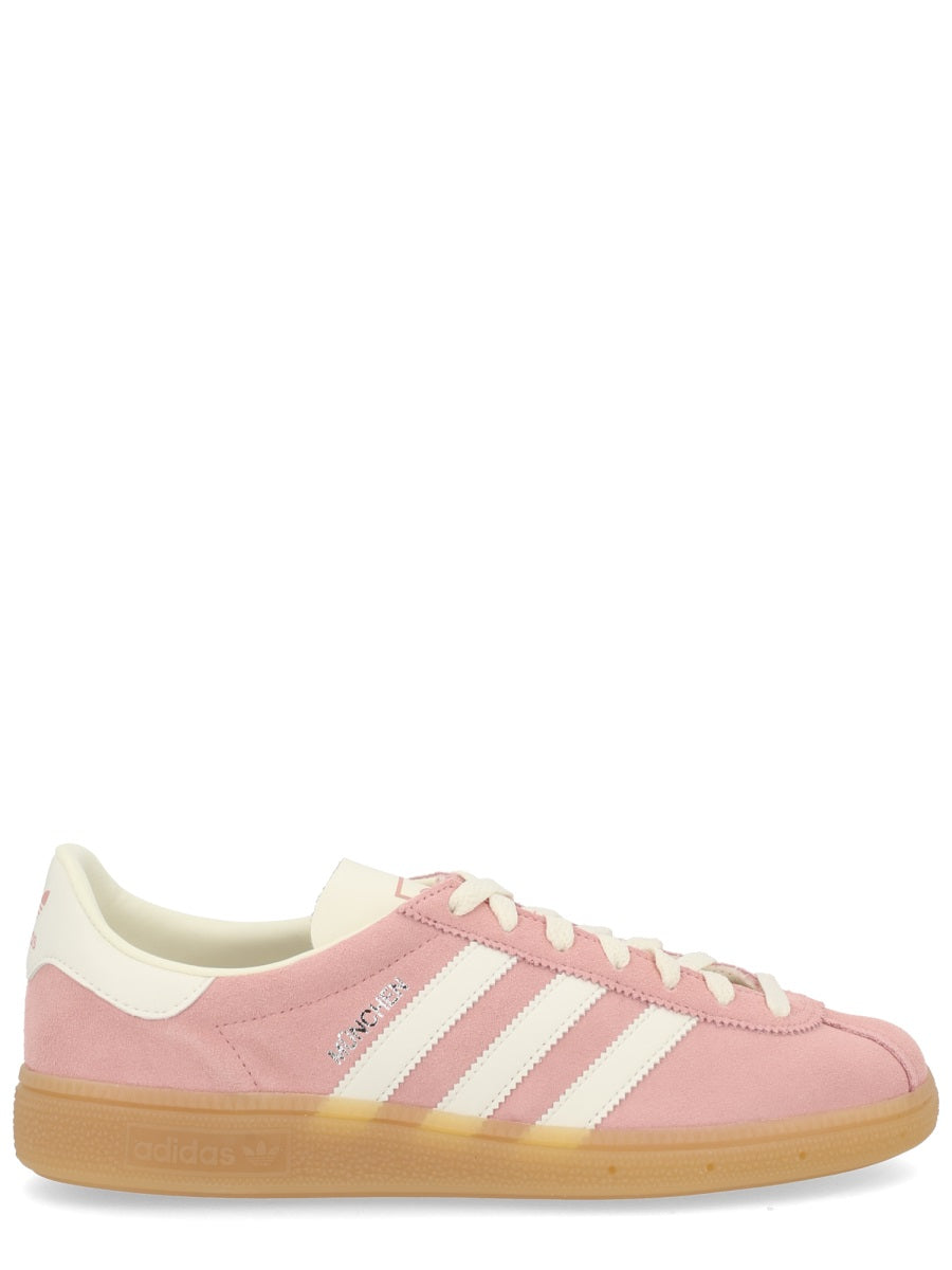 ADIDAS ORIGINALS München Women's Mini Sneaker