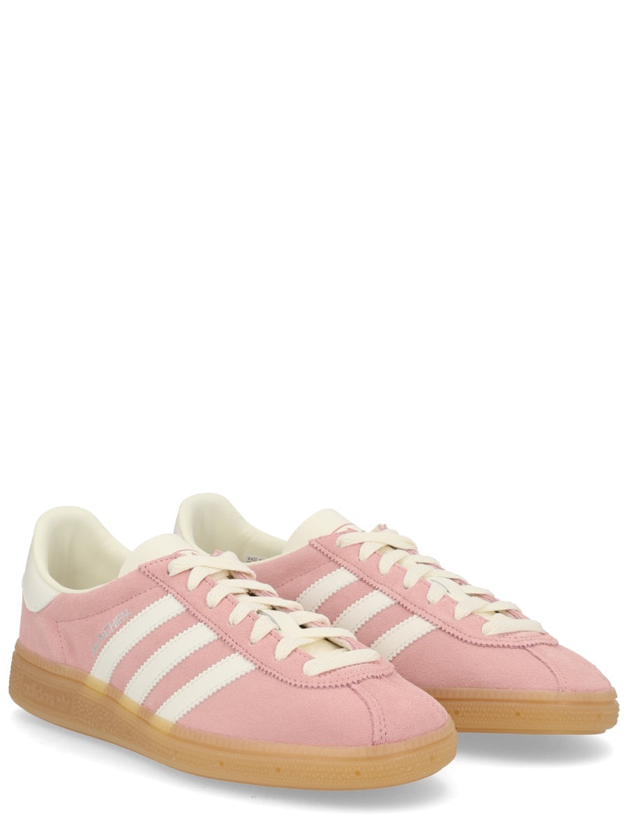 ADIDAS ORIGINALS München Women's Mini Sneaker