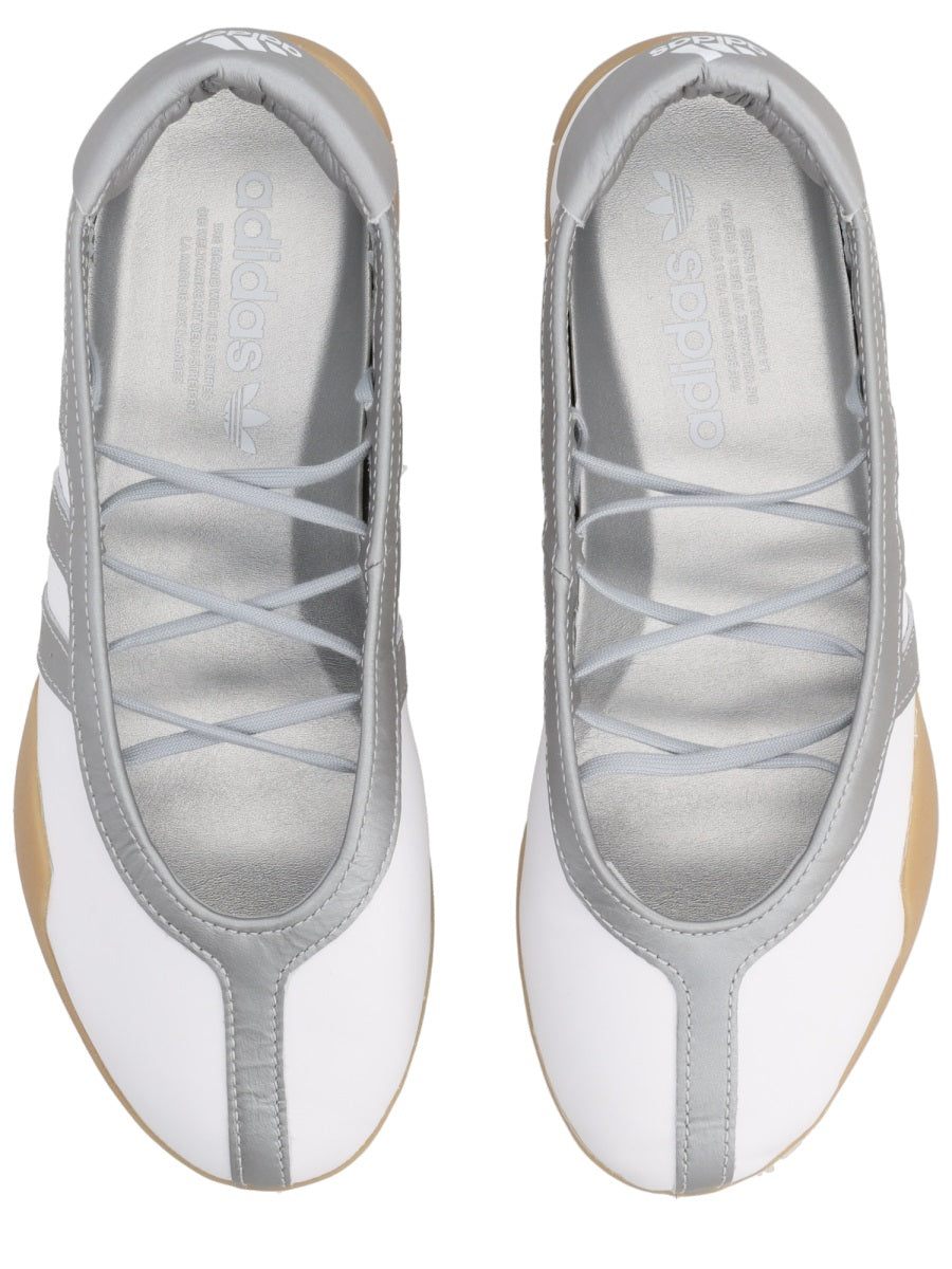 ADIDAS ORIGINALS Women's Taekwondo Mei Sneakers