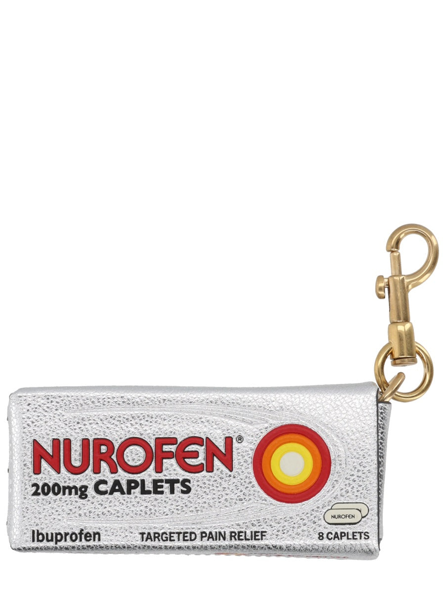 ANYA HINDMARCH Mini Key Holder
