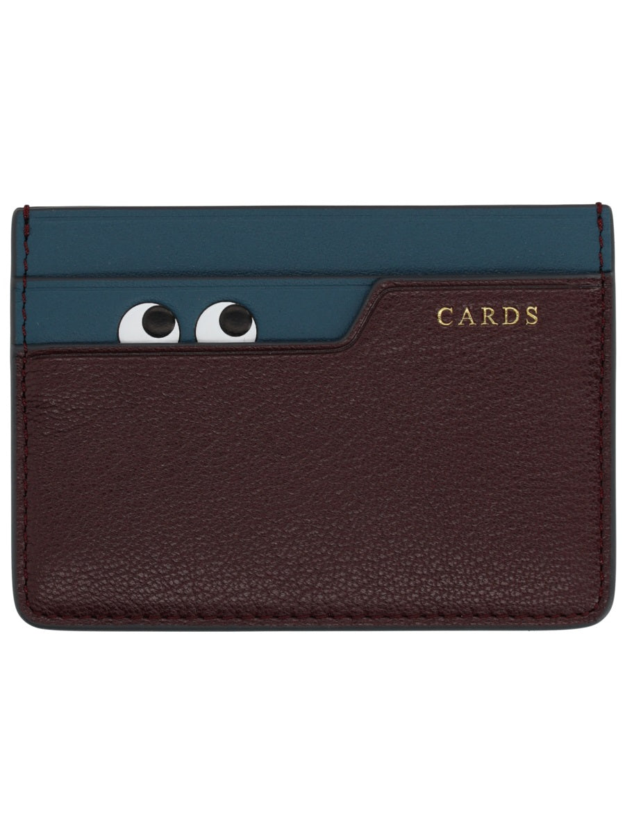 ANYA HINDMARCH Chic Mini Wallet for Women