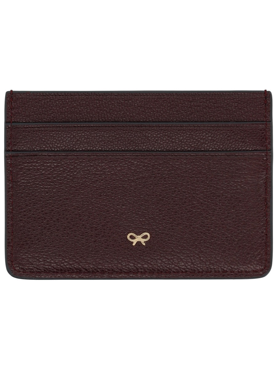 ANYA HINDMARCH Chic Mini Wallet for Women