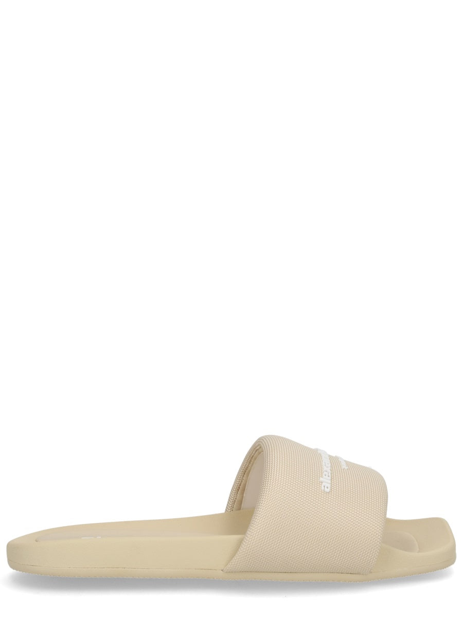 ALEXANDER WANG Chic Women's Flats