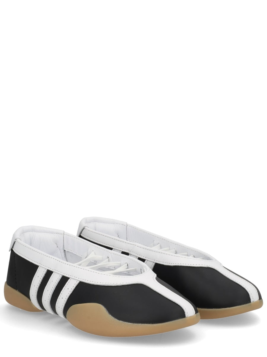 ADIDAS ORIGINALS Women's Taekwondo Mini Sneaker