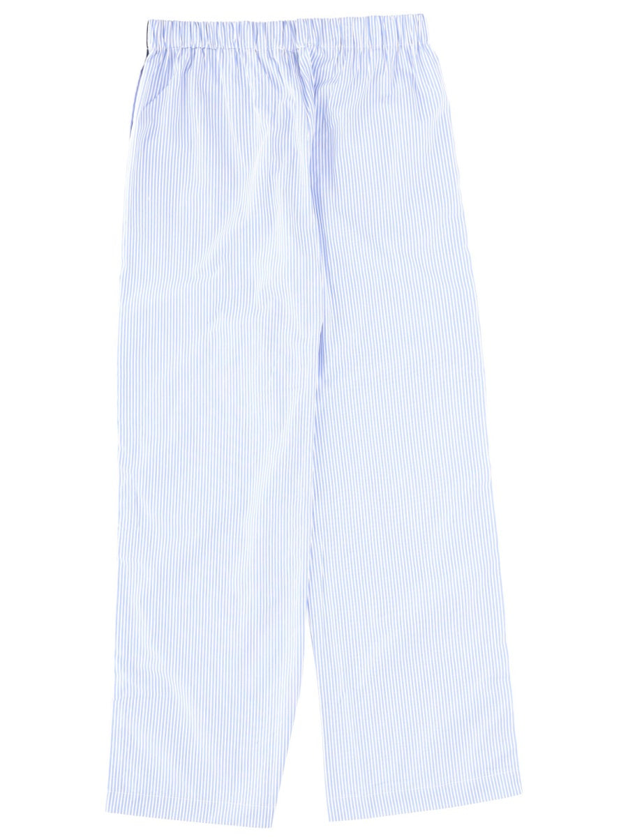 SPORTY&RICH Sporty Unisex Trousers