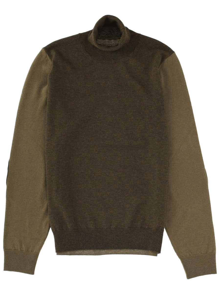 MAISON MARGIELA Wool Sweater for Women