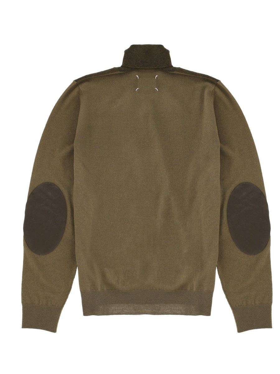 MAISON MARGIELA Wool Sweater for Women