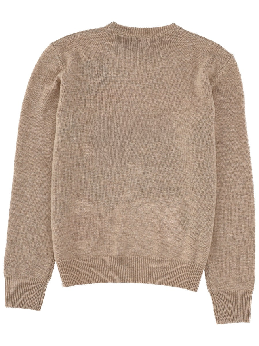 MC2 SAINT BARTH Cozy Women’s Sweater