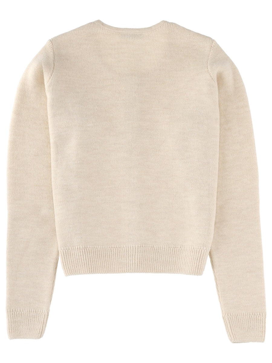 LEMAIRE Cozy Oversized Sweater
