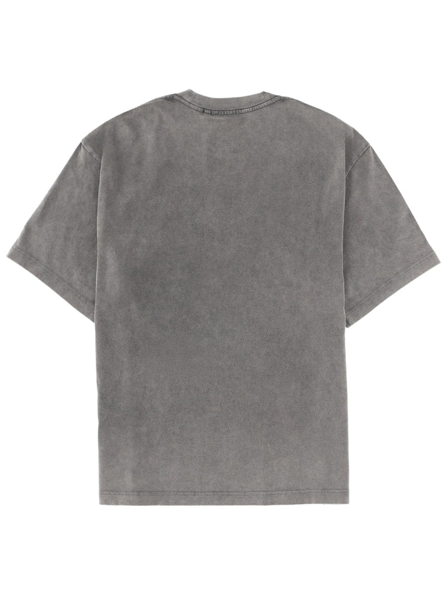 AXEL ARIGATO Classic Mini Crew Neck T-Shirt