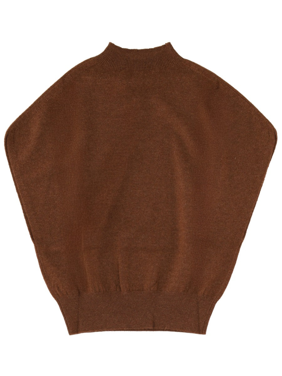 CIRCUS HOTEL Cashmere Sweater for Women - FW25 Collection