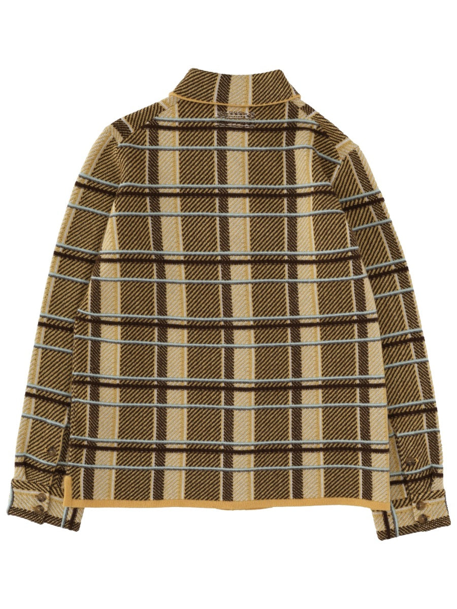 GUEST IN RESIDENCE Essential Oversized Shirt