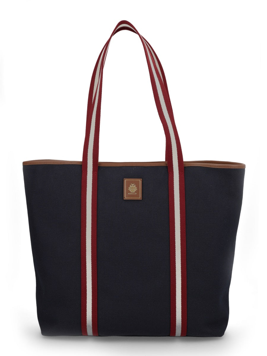 BALLY Chic Modern Handbag