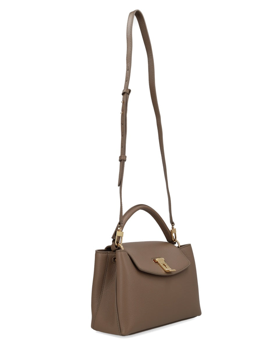 BALLY Chic Bovine Handbag for Women - FW25 Collection