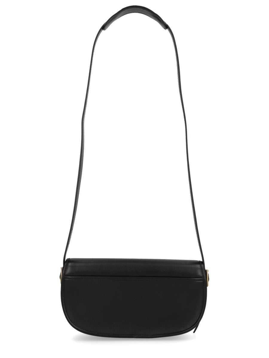 BALLY Mini Crossbody Bag for Women - FW25 Collection