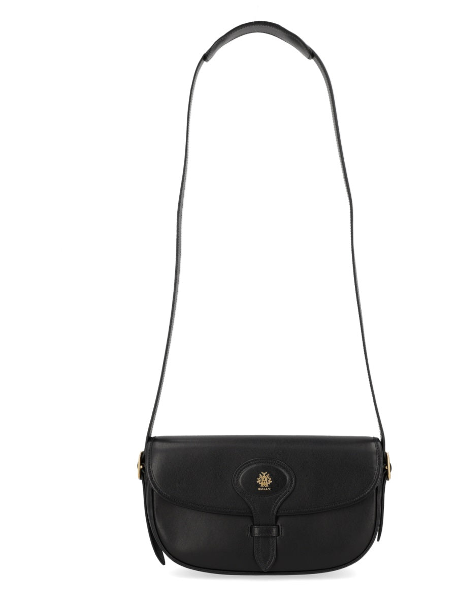 BALLY Mini Crossbody Bag for Women - FW25 Collection