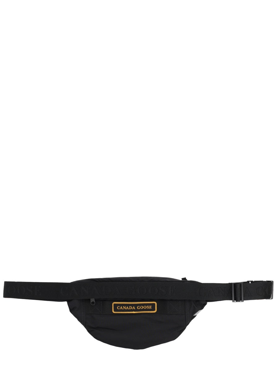 CANADA GOOSE Men's Mini Waist Pack