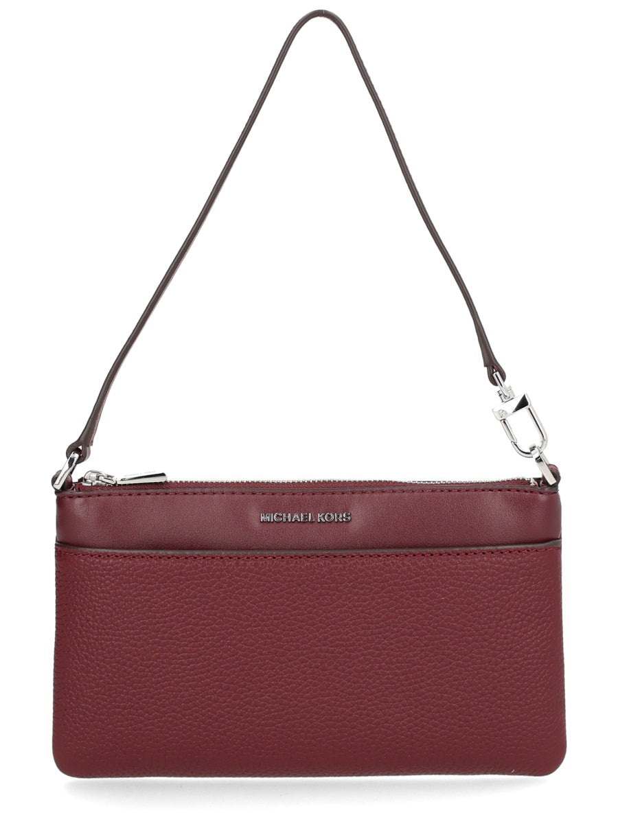 MICHAEL BY MICHAEL KORS Elegant Leather Shoulder Bag