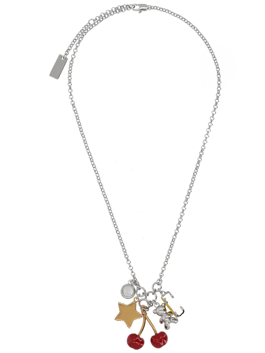 MARC JACOBS Elegant Statement Necklace for Women