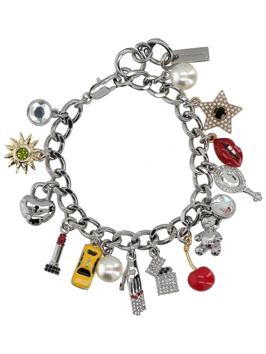MARC JACOBS Elegant Women's Mini Bracelet