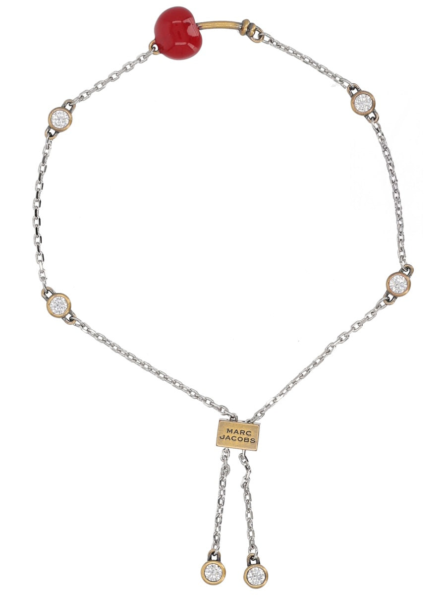 MARC JACOBS Elegant Women's Bracelet - SS26