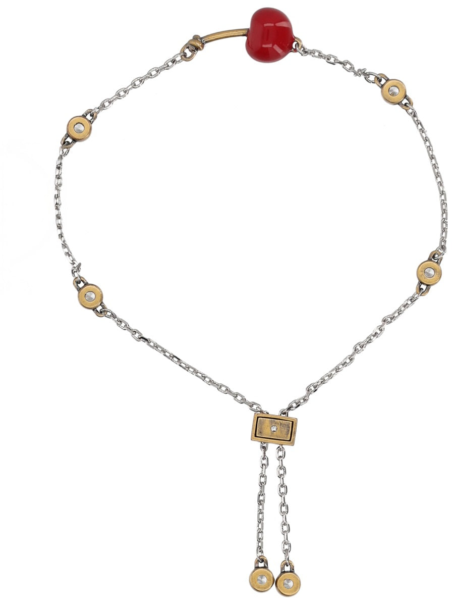 MARC JACOBS Elegant Women's Bracelet - SS26