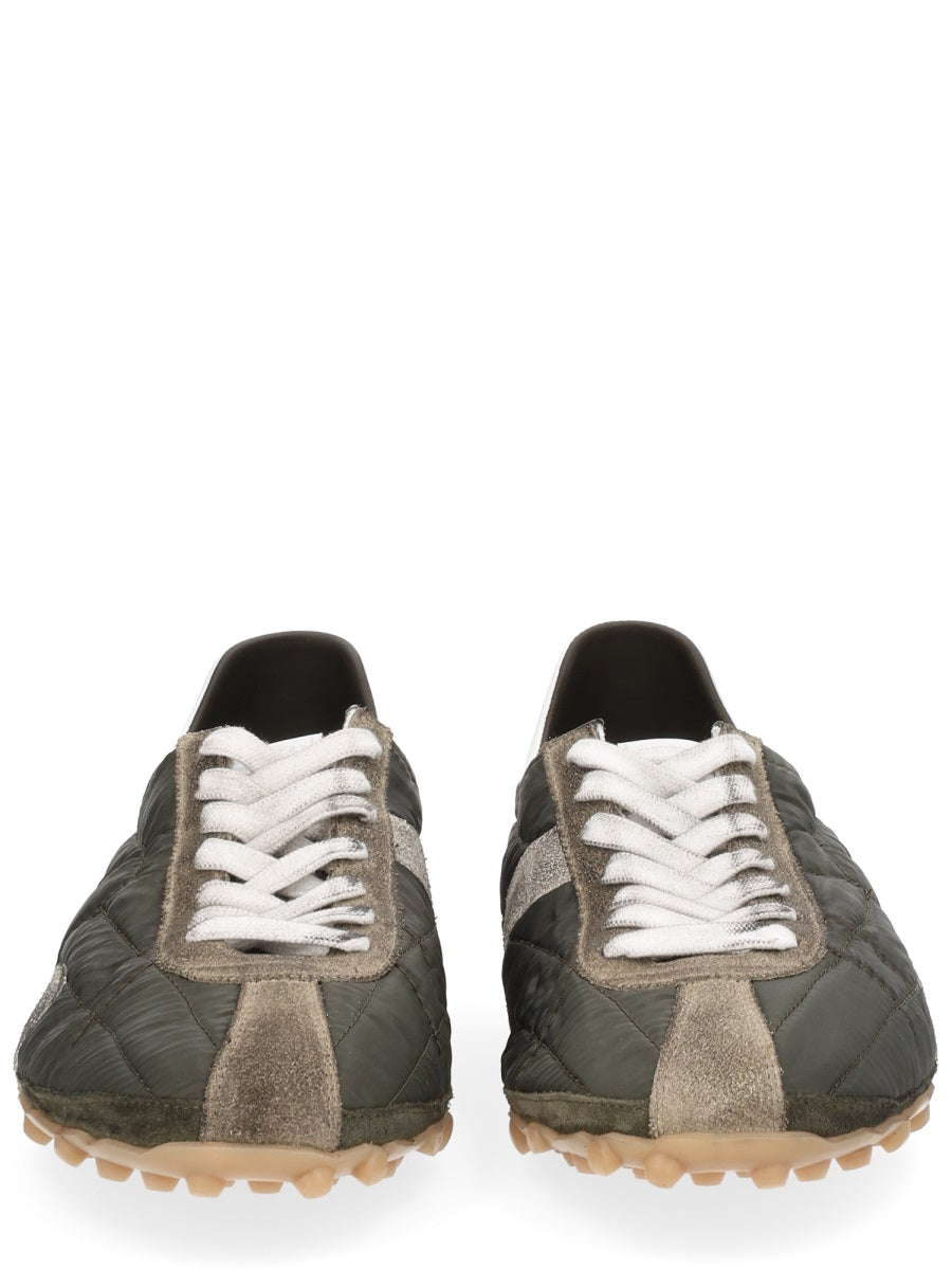 MAISON MARGIELA Men's Stylish Mini Sneakers