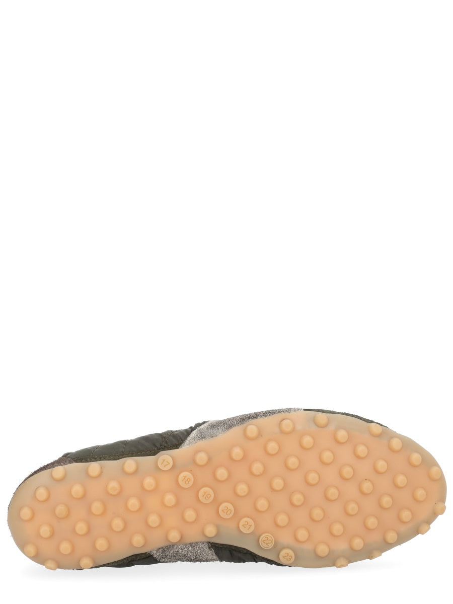 MAISON MARGIELA Men's Stylish Mini Sneakers