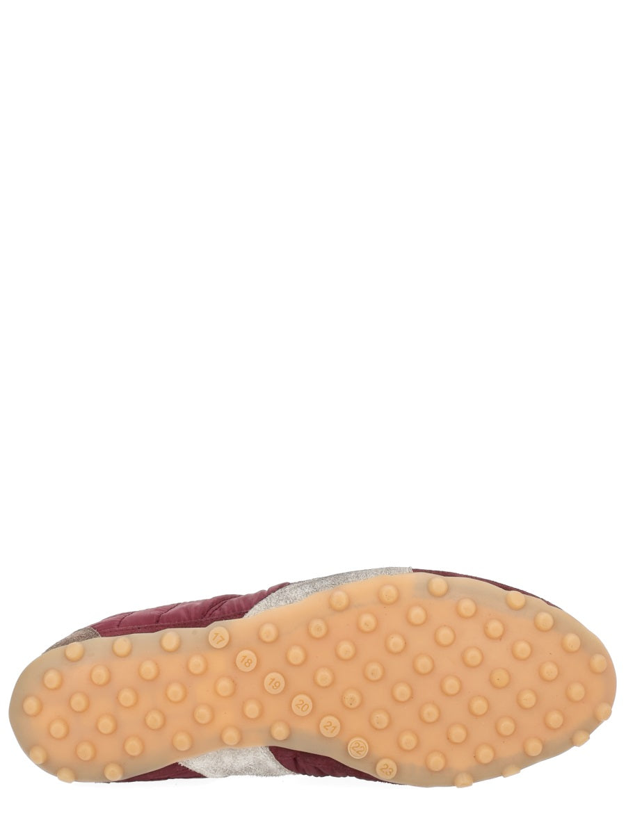 MAISON MARGIELA Men's Fashion Forward Mini Sneakers