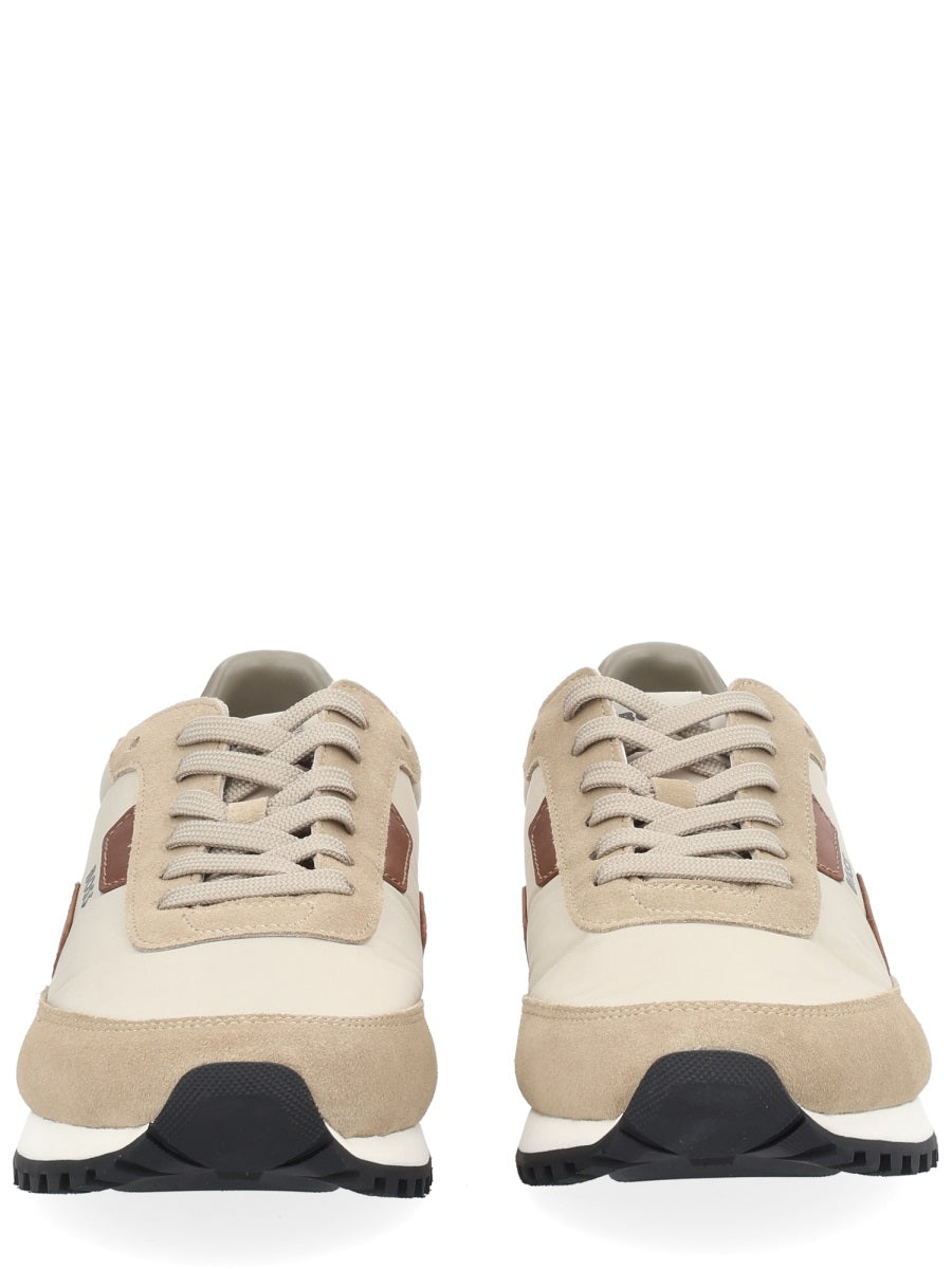 BOSS Men's Sneakers for the FW25 Season