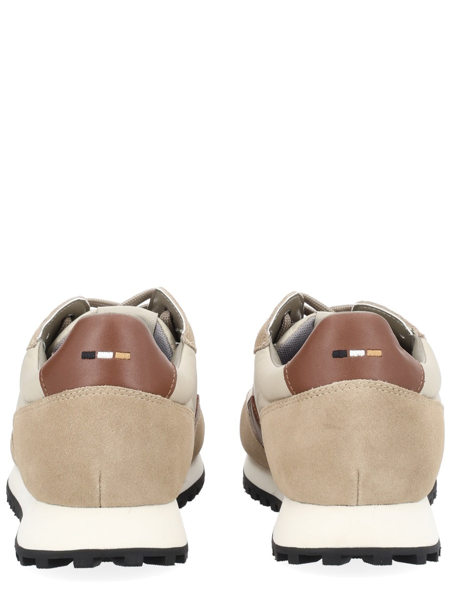 BOSS Men's Sneakers for the FW25 Season