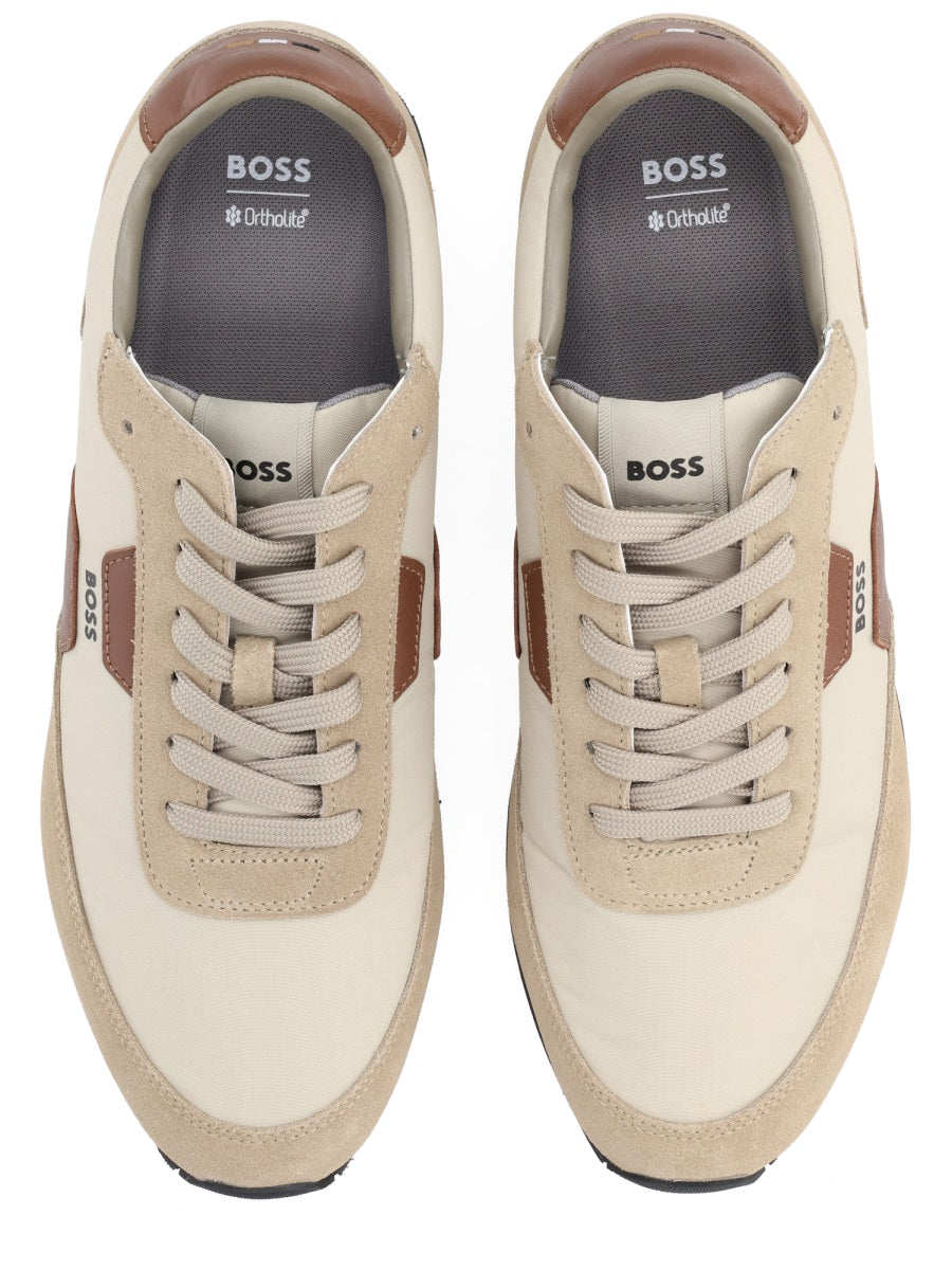 BOSS Men's Sneakers for the FW25 Season